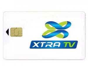 xtra tv