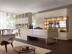 Moderné kuchyne - Interiér 48