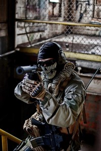 Airsoft