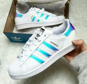 Superstar adidas