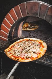 pizza pec